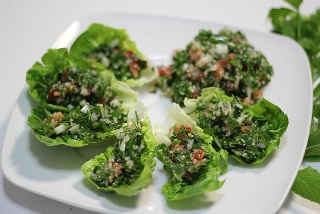  Ways to Use Leftover Quinoa