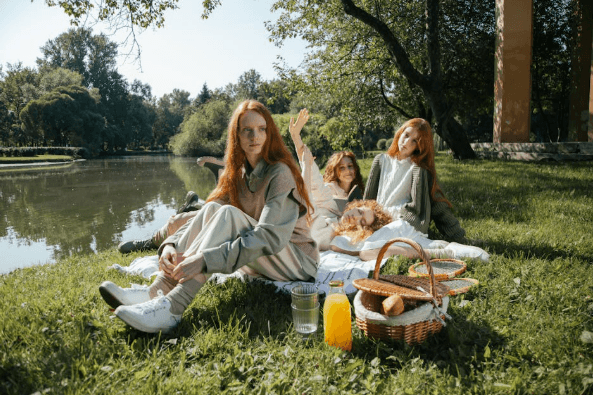 wellness-first summer style