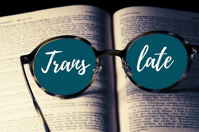 Where to Get Documents Translated in Your Area