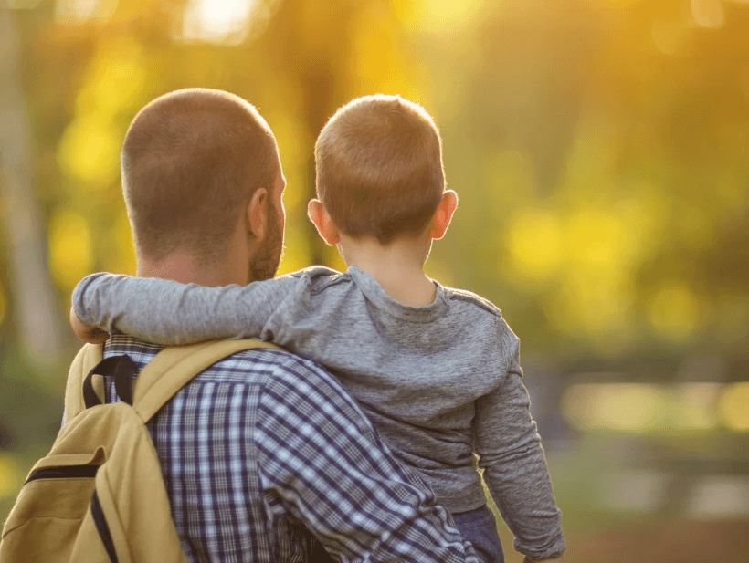 co-parenting