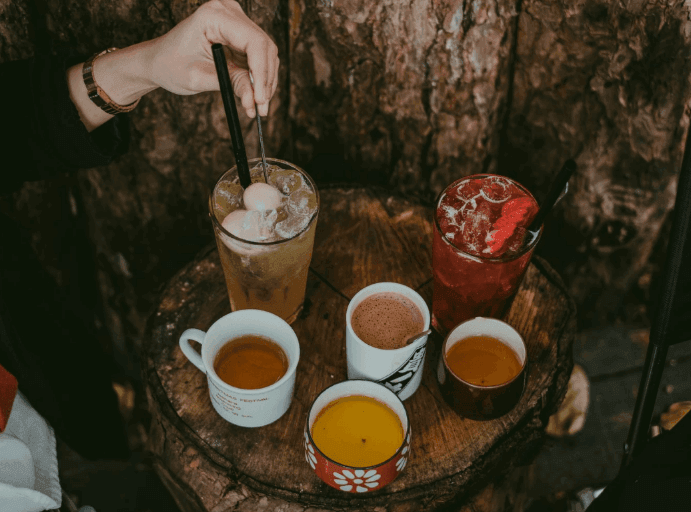 Foodie Travel Tips