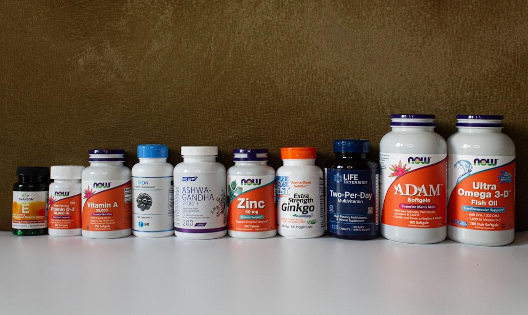 Health Supplements