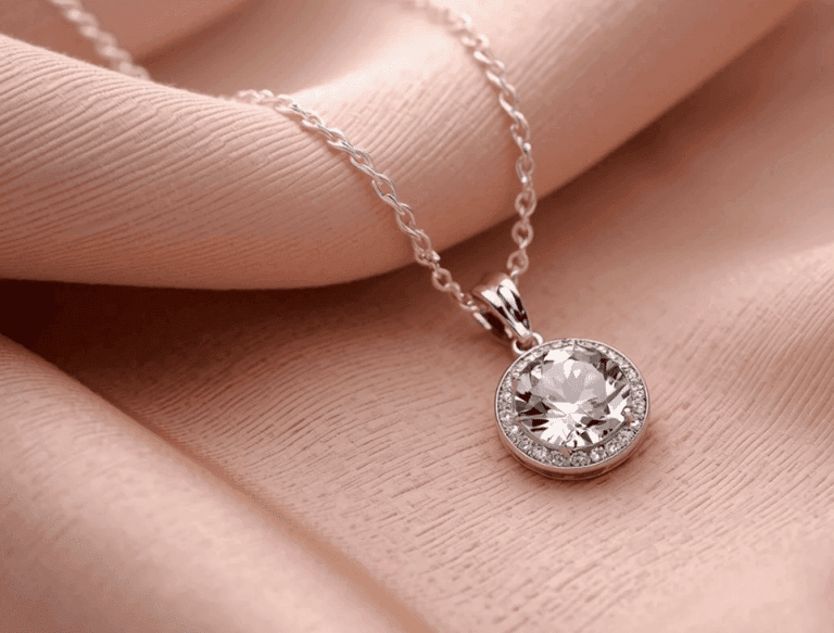How the Right Everyday Pendant Adds Quiet Confidence to Your Style