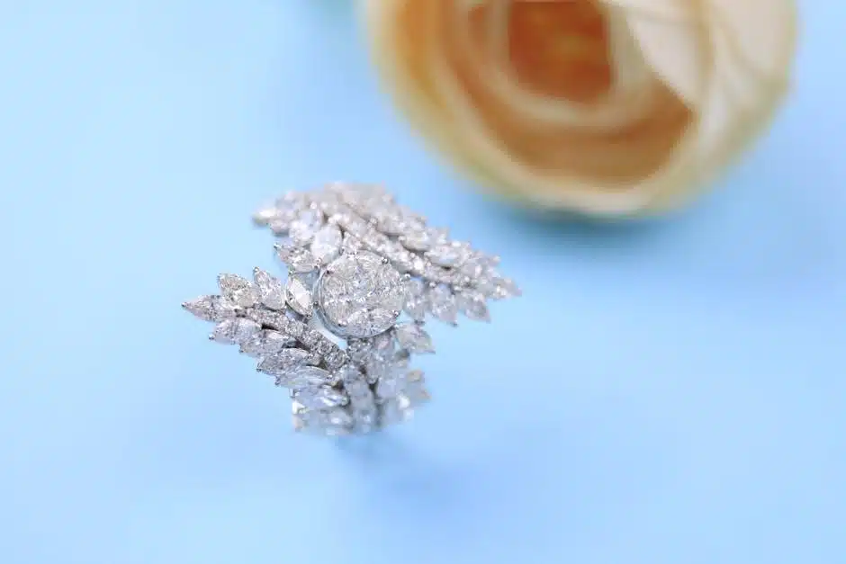 Marquise Engagement Rings