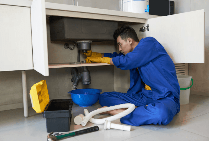 preventive plumbing maintenance saves money