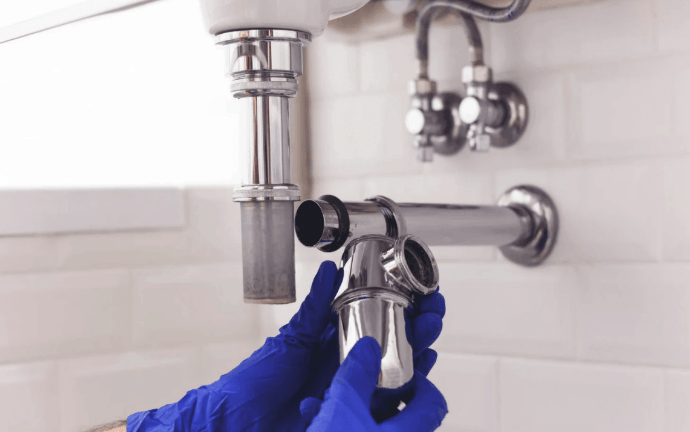 preventive plumbing maintenance
