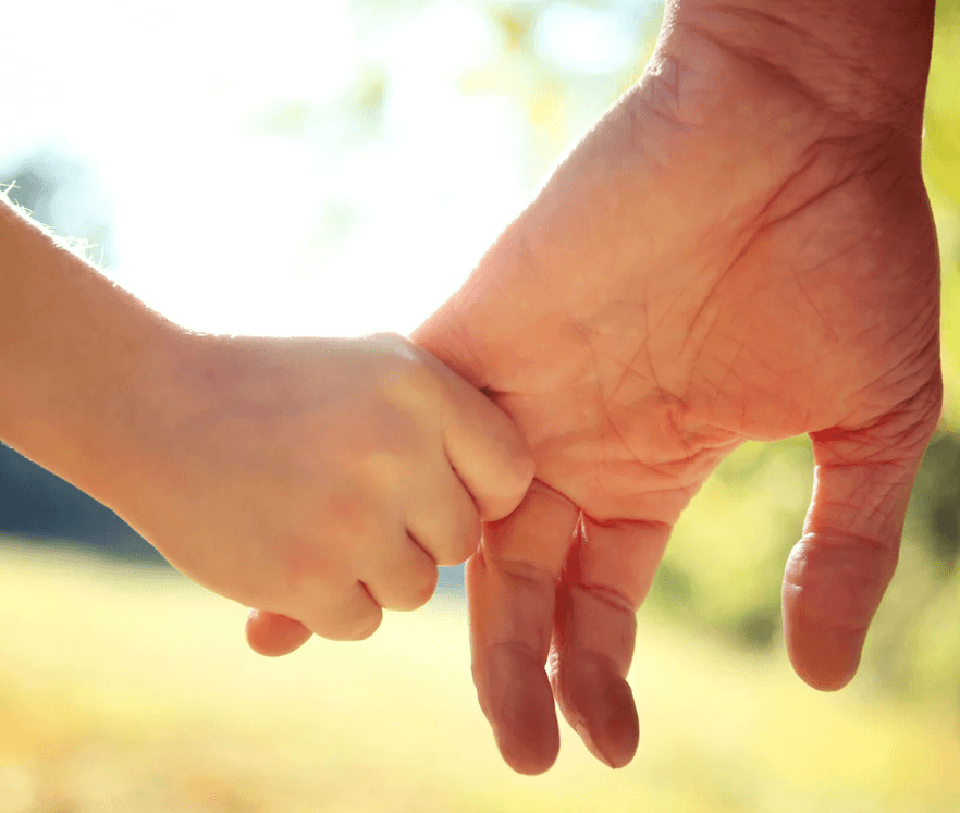 shared parenting