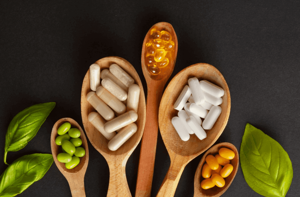 Supplement Brands for Prostate and Urinary Health Support