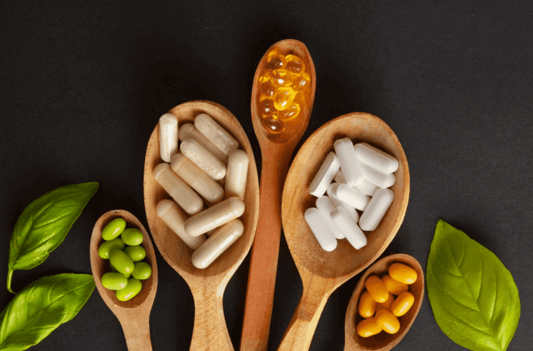 Supplement Brands for Prostate and Urinary Health Support