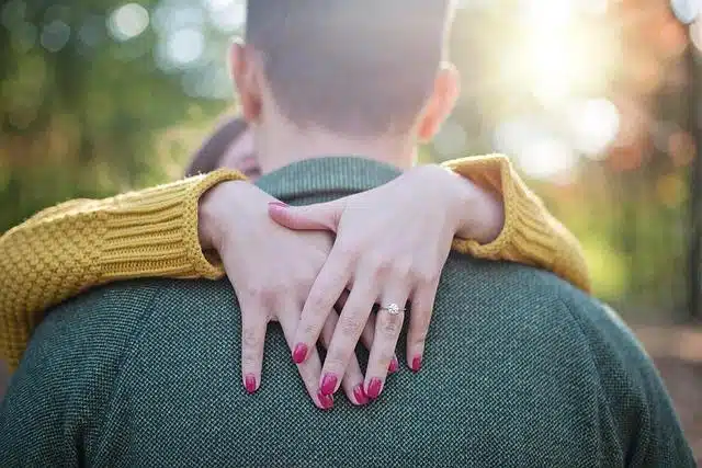 What Makes Marquise Engagement Rings a Good Option?