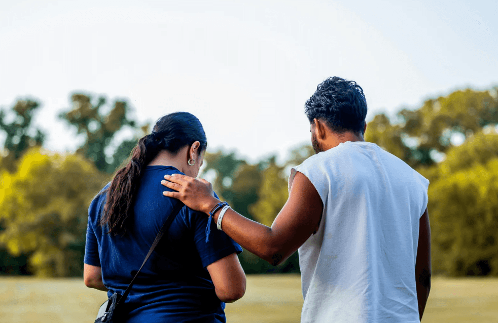 When someone you care about is working through recovery from substance use, you might feel uncertain about how to help. You want to be supportive, but you're not sure what that looks like in practice. You worry about saying the wrong thing, enabling unhealthy patterns, or overstepping boundaries. These concerns are completely normal, and the fact that you're seeking guidance shows how much you care.