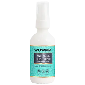 The good news is that today's anti-aging moisturizers are built with skin-friendly ingredients - hyaluronic acid, ceramides, niacinamide, peptides, and bakuchiol - that help replenish moisture, strengthen the skin barrier, and improve the look of fine lines, all while staying gentle enough for delicate skin.