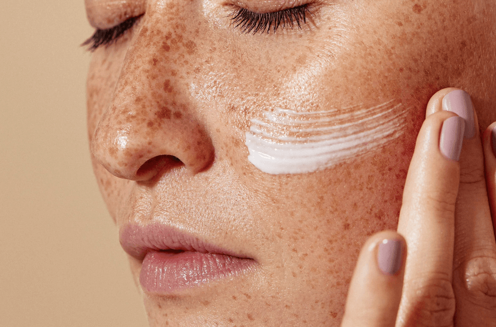 Anti-Aging Moisturizers