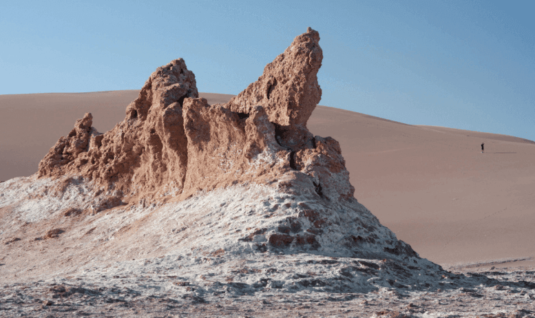 Atacama Desert Trip