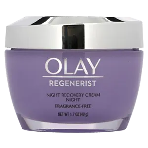 The good news is that today's anti-aging moisturizers are built with skin-friendly ingredients - hyaluronic acid, ceramides, niacinamide, peptides, and bakuchiol - that help replenish moisture, strengthen the skin barrier, and improve the look of fine lines, all while staying gentle enough for delicate skin.