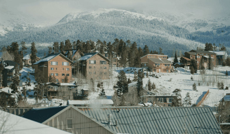 Breckenridge Vacation