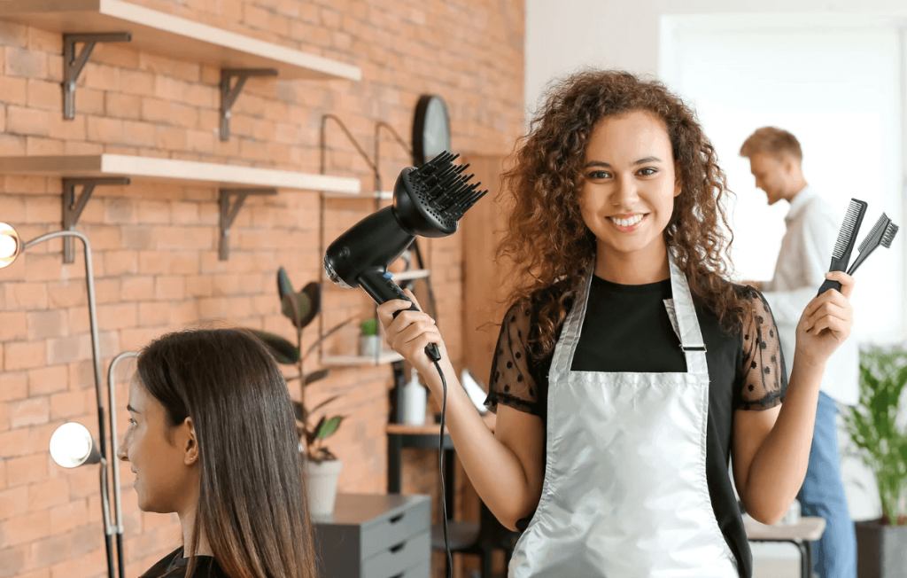 How Beauty Professionals Can Keep Their Careers Fresh Without Burning Out