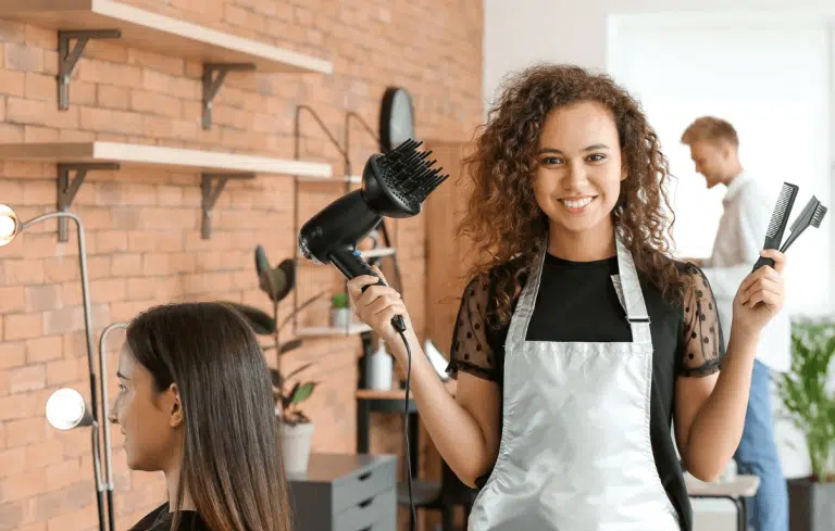 How Beauty Professionals Can Keep Their Careers Fresh Without Burning Out