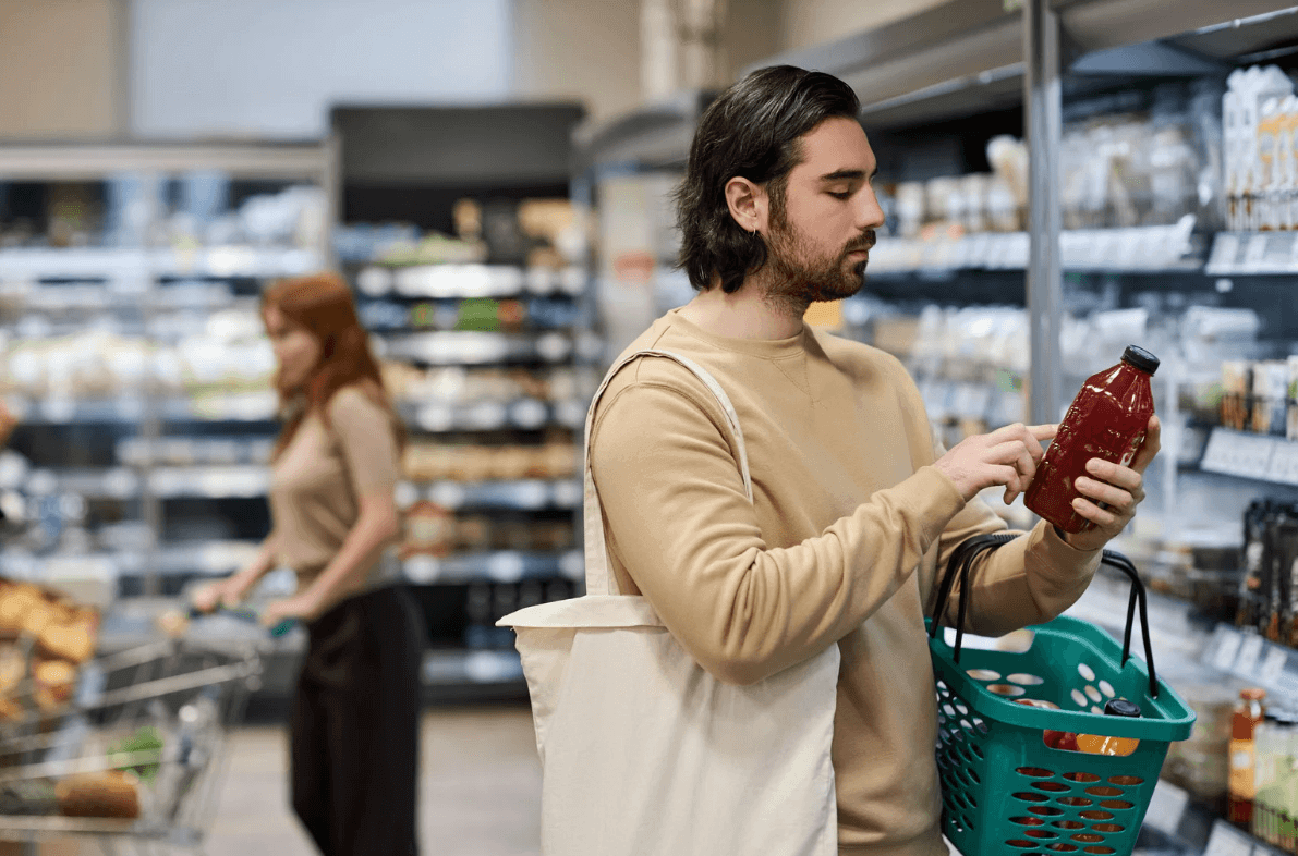 How to Read a Label