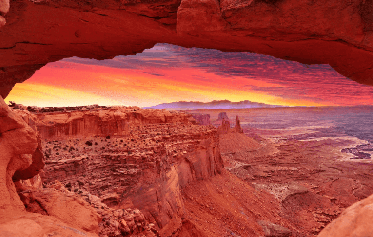 How to Plan the Perfect Moab Vacation Kelly Bejelly Moab Vacation