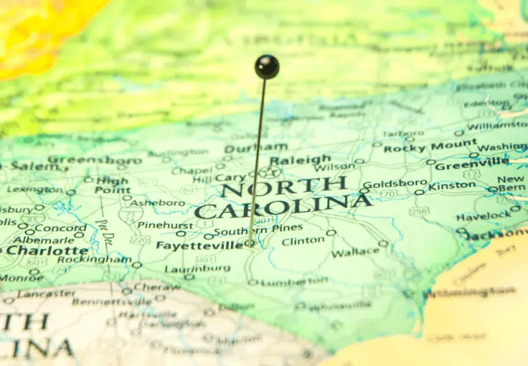 North Carolina Is the Perfect Family Trip Destination