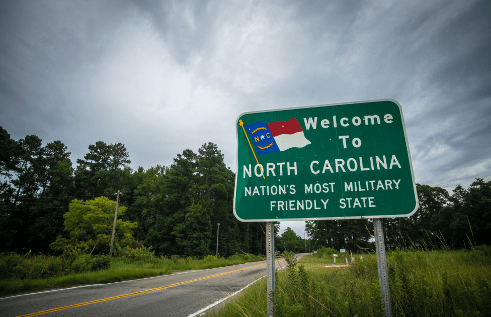 North Carolina
