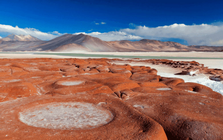 Plan the Perfect Atacama Desert Trip