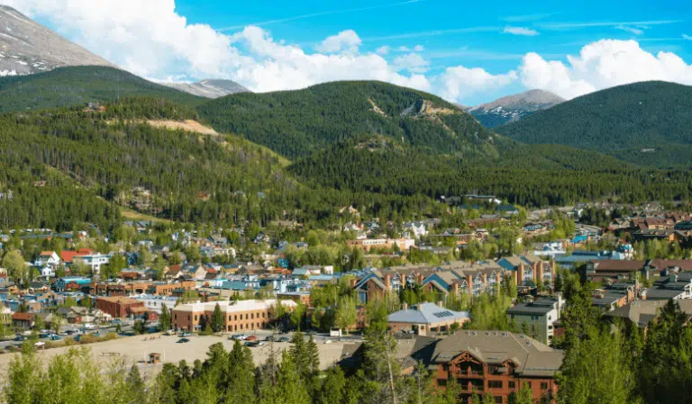Plan the Perfect Breckenridge Vacation