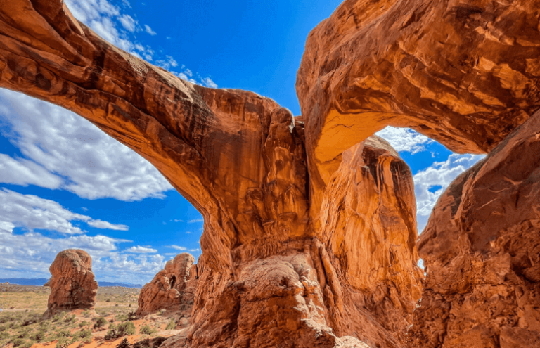 Plan the Perfect Moab Vacation