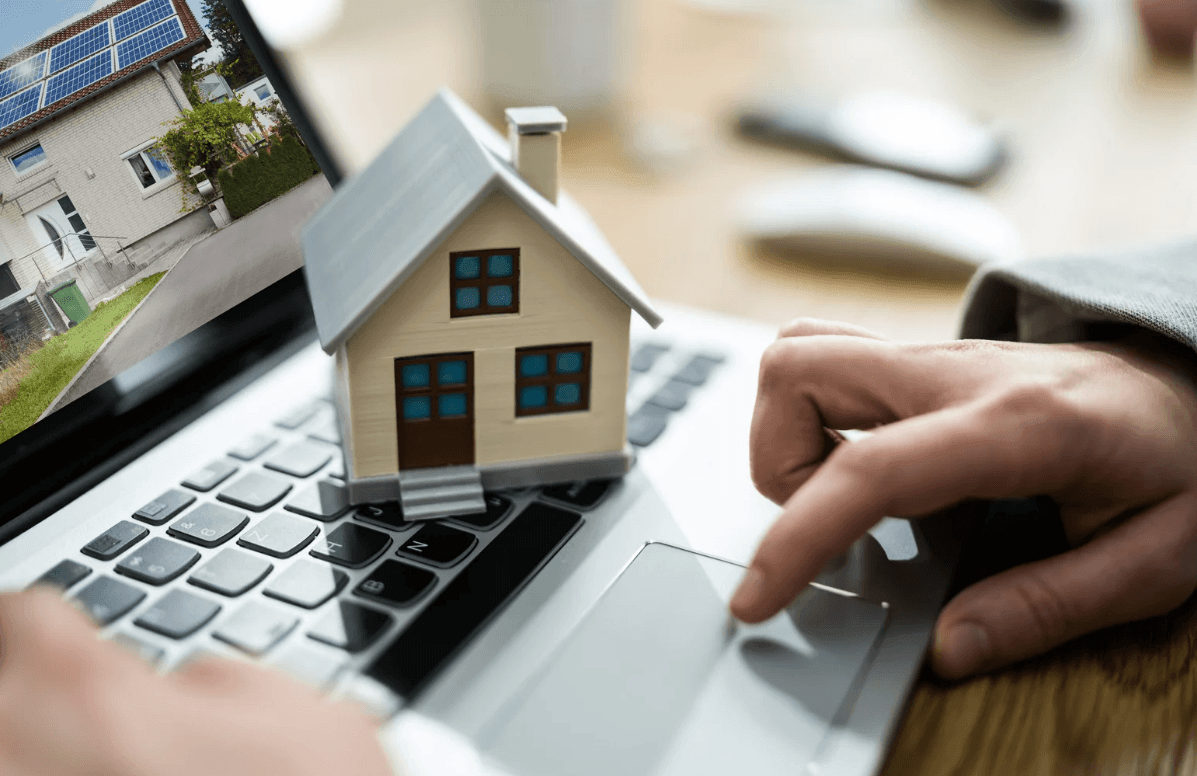 Real Estate Market