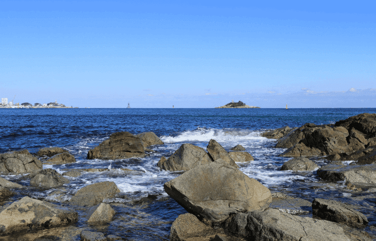 Sokcho Beach