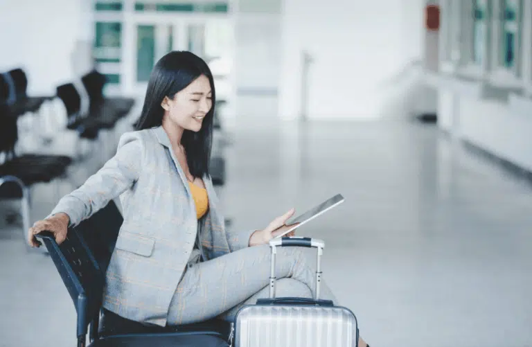 Travel Tech Trends to Watch This Year