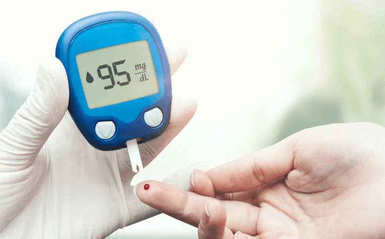 Wound Care for People With Diabetes