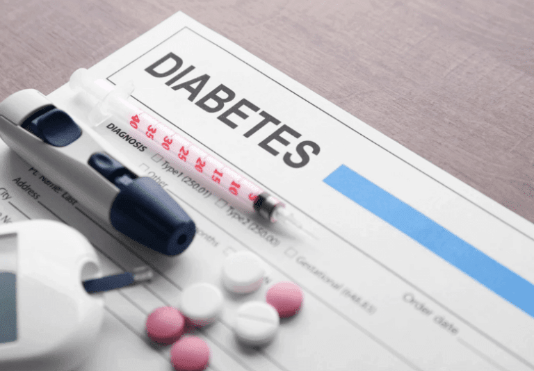 Wound Care Tips for People With Diabetes
