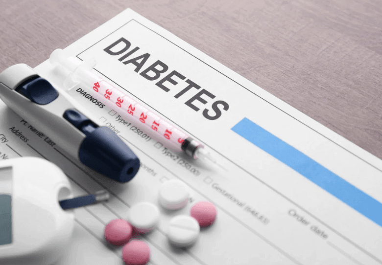 Wound Care Tips for People With Diabetes