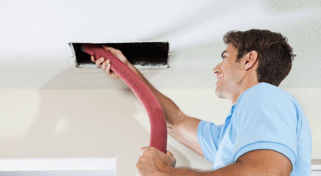 Best Air Duct Cleaning Solutions for Homes