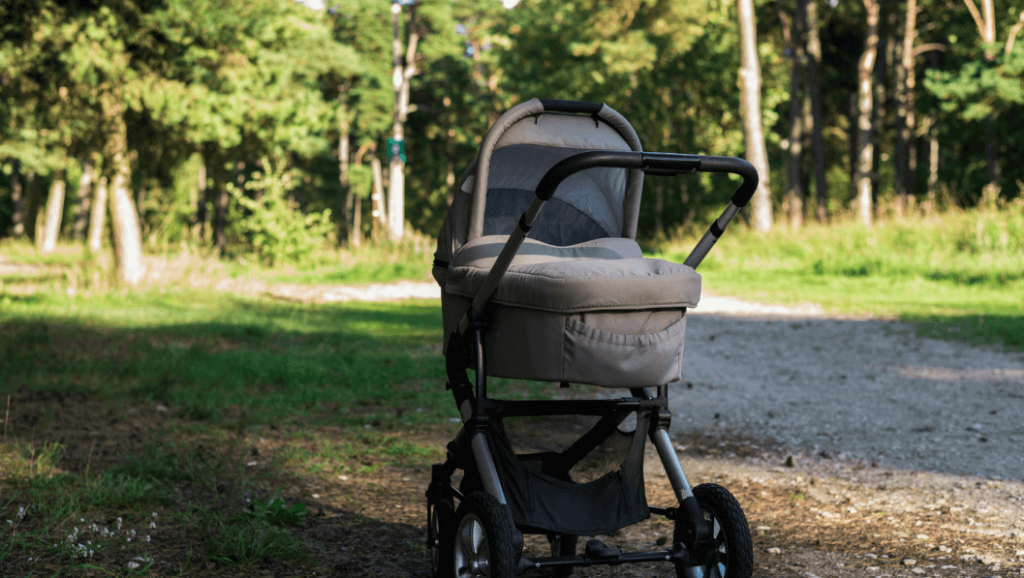 Choosing a Stroller for Your Newborn: What Parents Should Look For
