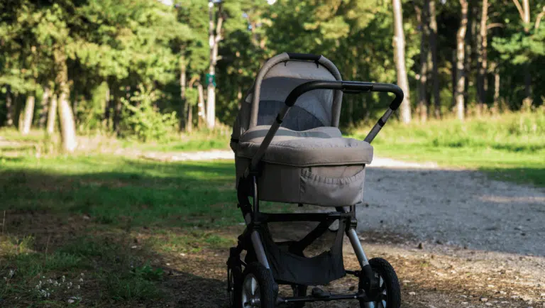 Choosing a Stroller for Your Newborn: What Parents Should Look For