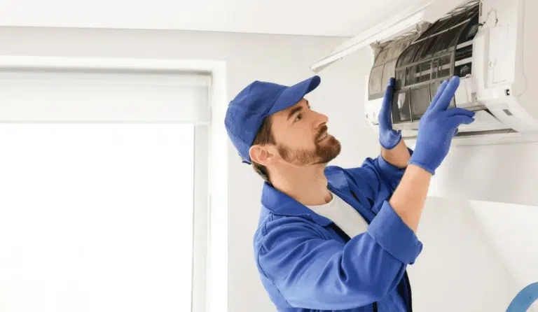 Common Signs of Mold Growth in Your HVAC System