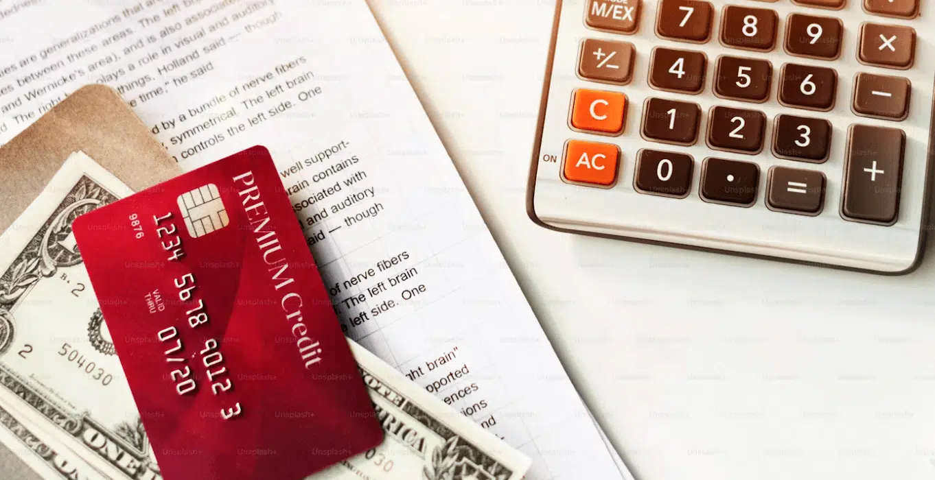 Debt Financing vs Self-Financing