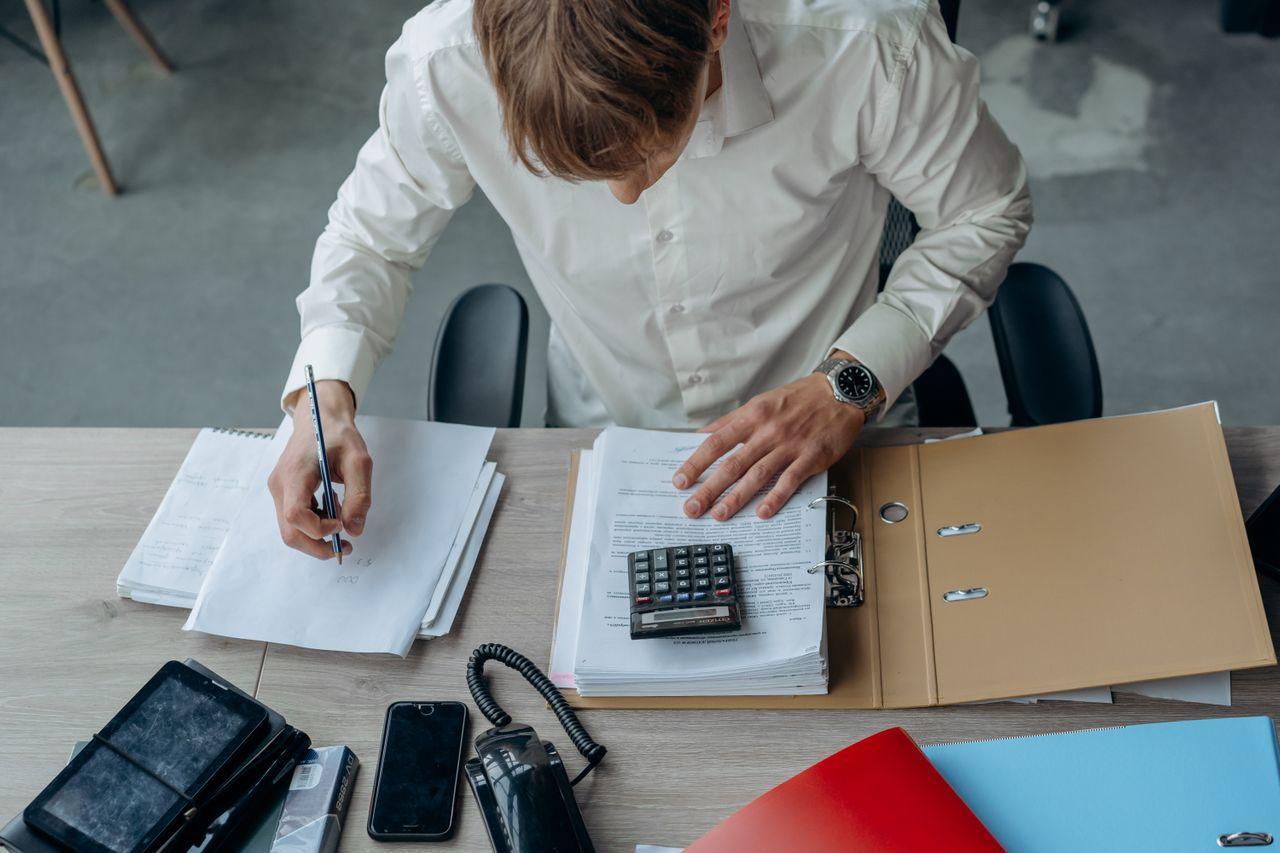 Delegating Administrative Tasks