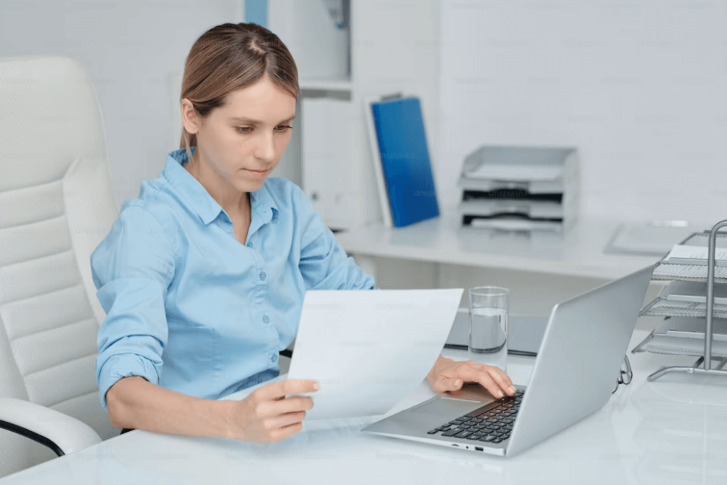 How Delegating Administrative Tasks Can Improve Efficiency