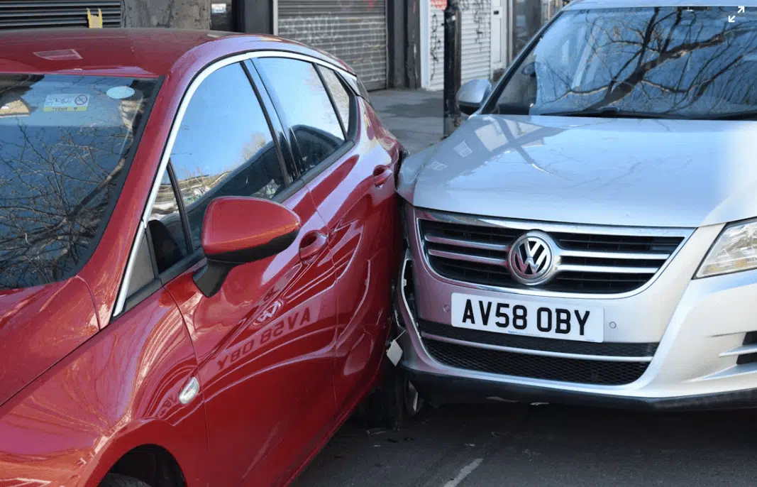 Injury Compensation Claim