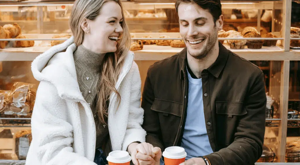 Simple Date Ideas for Quality Time With Someone Special