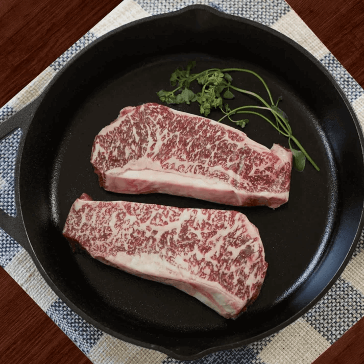 Wagyu Beef
