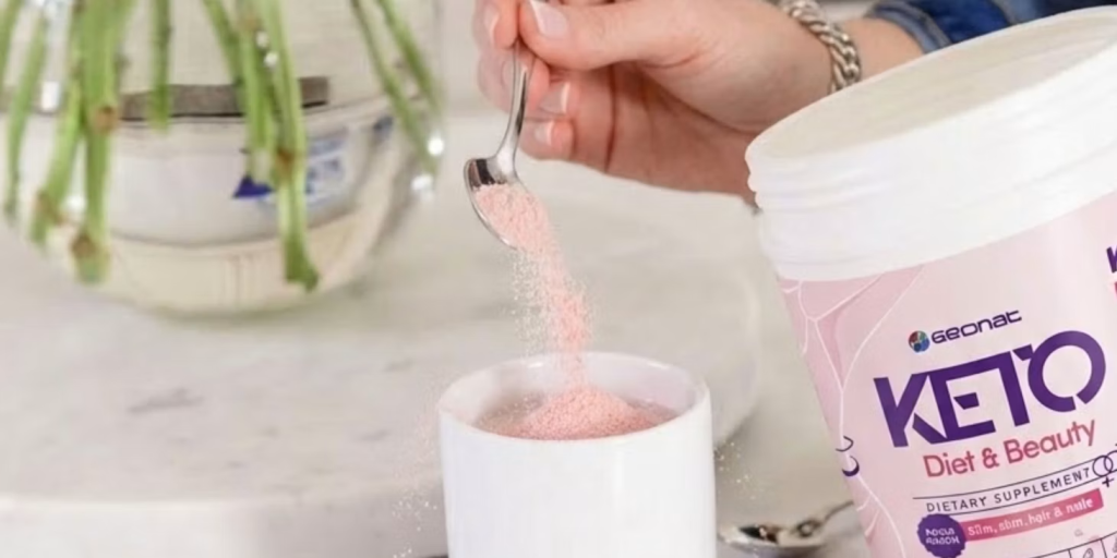 Hydrolyzed Bovine Collagen Peptides: A Simple Guide to Adding Them to Your Routine