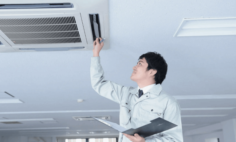 5 Local Companies Offering Air Duct Cleaning in Las Vegas