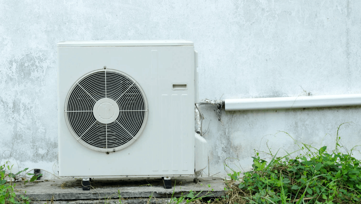 Air Duct Cleaning