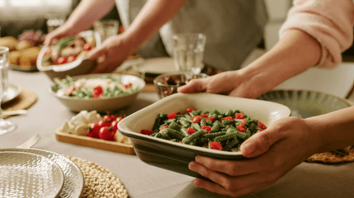 Delicious Dining Ideas for the Weekend
