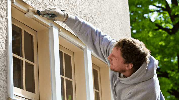DIY Home project